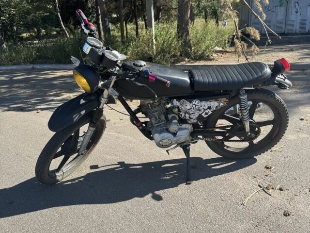 Альфа Другая, объемом двигателя 0.15 л и пробегом 0 тыс. км за 403 $, фото 4 на Automoto.ua