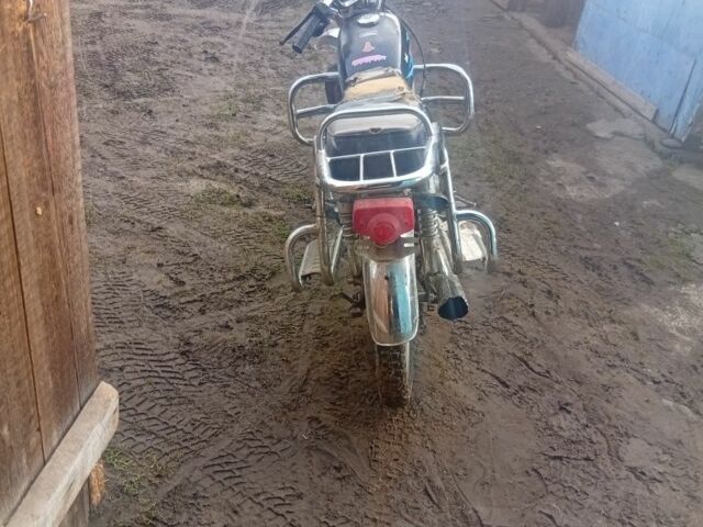 Альфа Другая, об'ємом двигуна 0.11 л та пробігом 0 тис. км за 107 $, фото 3 на Automoto.ua