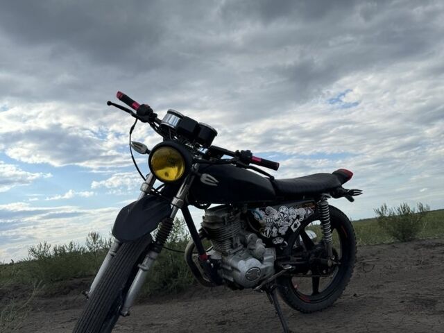 Альфа Другая, объемом двигателя 0.15 л и пробегом 0 тыс. км за 403 $, фото 2 на Automoto.ua