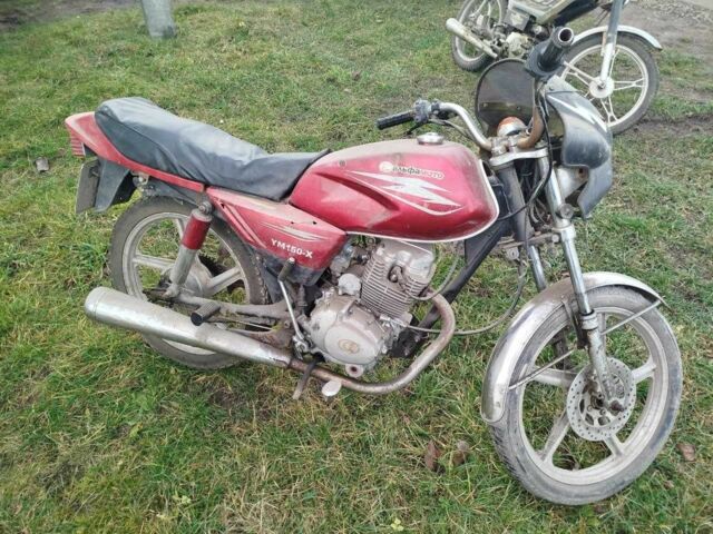 Альфа Другая, объемом двигателя 0 л и пробегом 0 тыс. км за 24 $, фото 1 на Automoto.ua