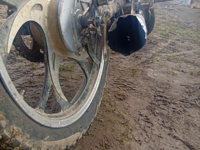 Альфа Другая, об'ємом двигуна 0.11 л та пробігом 0 тис. км за 107 $, фото 1 на Automoto.ua