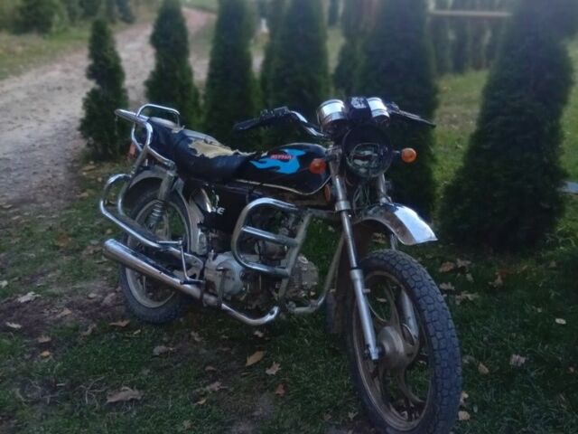 Альфа Другая, об'ємом двигуна 0.11 л та пробігом 0 тис. км за 107 $, фото 6 на Automoto.ua