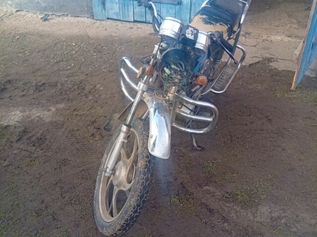 Альфа Другая, об'ємом двигуна 0.11 л та пробігом 0 тис. км за 107 $, фото 4 на Automoto.ua