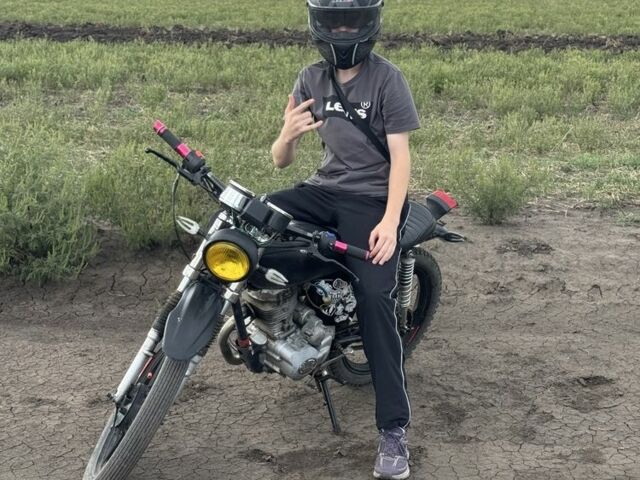 Альфа Другая, объемом двигателя 0.15 л и пробегом 0 тыс. км за 403 $, фото 1 на Automoto.ua