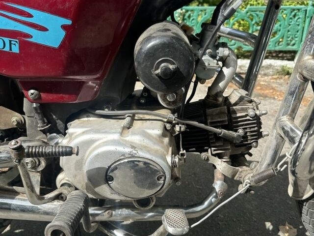 Альфа Другая, объемом двигателя 72 л и пробегом 0 тыс. км за 238 $, фото 5 на Automoto.ua