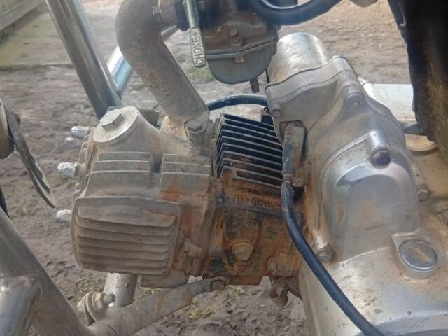 Альфа Другая, об'ємом двигуна 0.11 л та пробігом 0 тис. км за 107 $, фото 2 на Automoto.ua