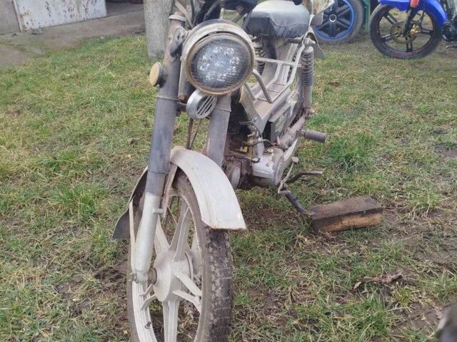 Альфа Другая, объемом двигателя 0 л и пробегом 0 тыс. км за 154 $, фото 8 на Automoto.ua