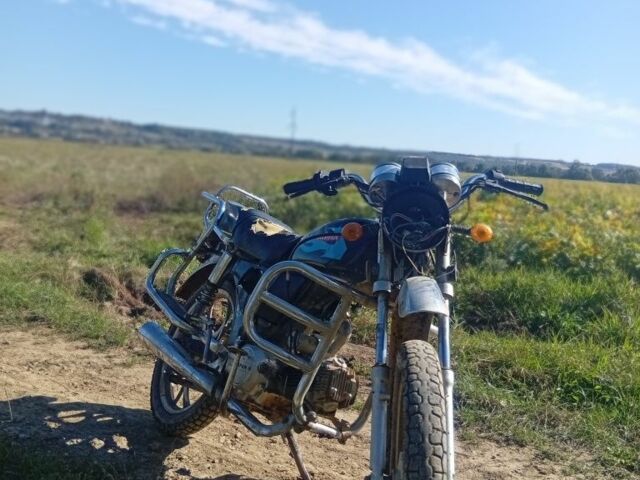 Альфа Другая, об'ємом двигуна 0.11 л та пробігом 0 тис. км за 107 $, фото 8 на Automoto.ua