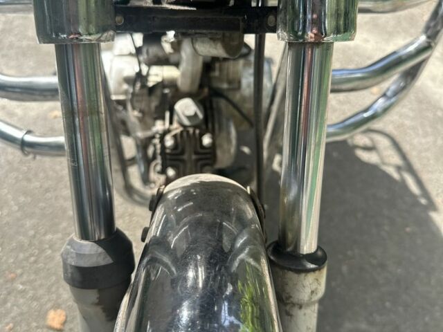 Альфа Другая, объемом двигателя 72 л и пробегом 0 тыс. км за 238 $, фото 7 на Automoto.ua