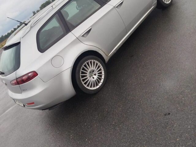 Альфа Другая, об'ємом двигуна 0 л та пробігом 0 тис. км за 2400 $, фото 6 на Automoto.ua