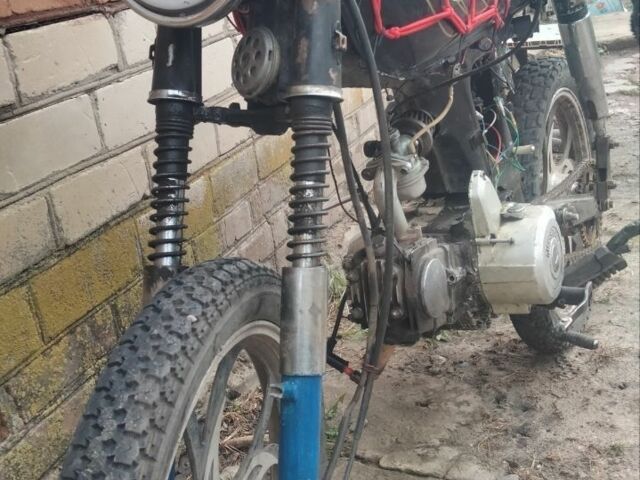 Альфа Другая, об'ємом двигуна 0 л та пробігом 0 тис. км за 5 $, фото 2 на Automoto.ua