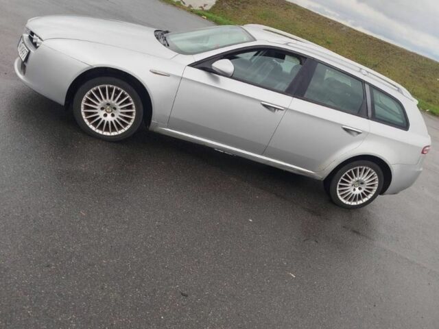 Альфа Другая, об'ємом двигуна 0 л та пробігом 0 тис. км за 2400 $, фото 1 на Automoto.ua