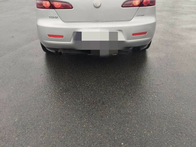 Альфа Другая, об'ємом двигуна 0 л та пробігом 0 тис. км за 2400 $, фото 2 на Automoto.ua