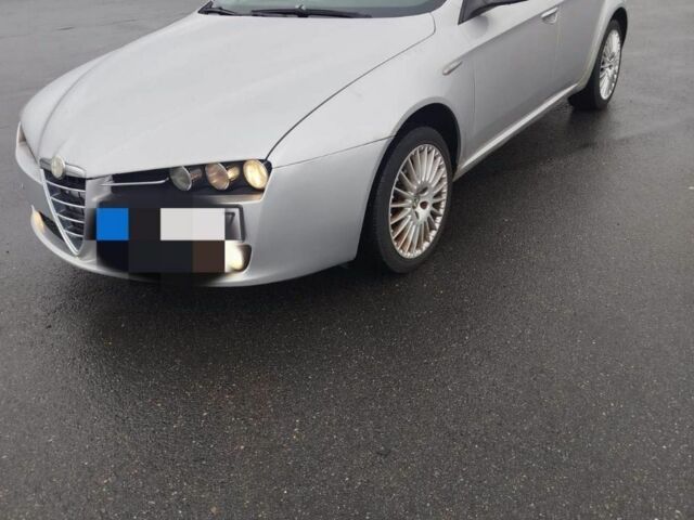 Альфа Другая, об'ємом двигуна 0 л та пробігом 0 тис. км за 2400 $, фото 5 на Automoto.ua