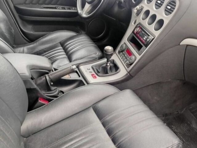 Альфа Другая, об'ємом двигуна 0 л та пробігом 0 тис. км за 2400 $, фото 7 на Automoto.ua