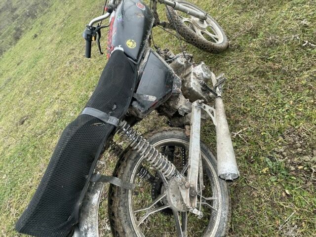 Альфа Другая, об'ємом двигуна 72 л та пробігом 0 тис. км за 155 $, фото 2 на Automoto.ua