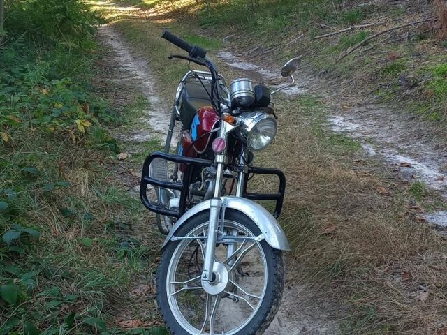 Альфа Другая, объемом двигателя 0.11 л и пробегом 0 тыс. км за 249 $, фото 1 на Automoto.ua