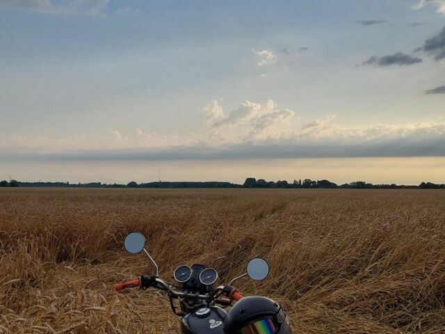 Альфа Другая, объемом двигателя 0 л и пробегом 0 тыс. км за 237 $, фото 1 на Automoto.ua