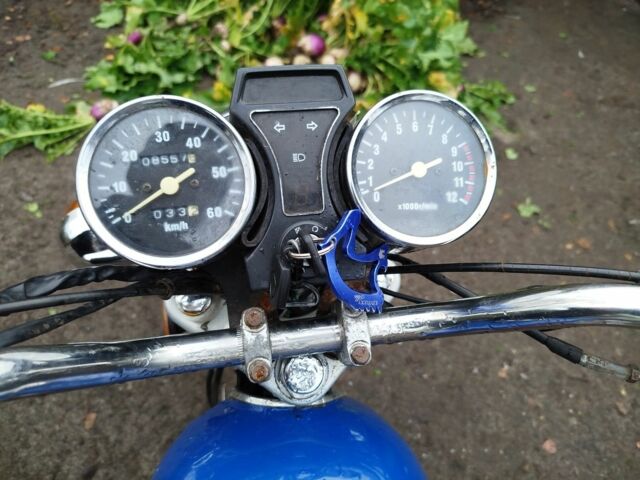 Альфа Другая, об'ємом двигуна 50 л та пробігом 0 тис. км за 262 $, фото 4 на Automoto.ua