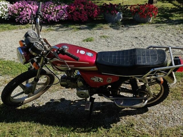 Альфа Другая, об'ємом двигуна 0.15 л та пробігом 0 тис. км за 215 $, фото 3 на Automoto.ua