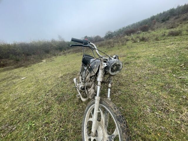 Альфа Другая, об'ємом двигуна 72 л та пробігом 0 тис. км за 155 $, фото 5 на Automoto.ua