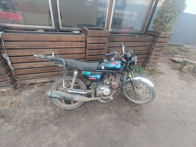 Альфа Другая, об'ємом двигуна 0.11 л та пробігом 0 тис. км за 166 $, фото 1 на Automoto.ua