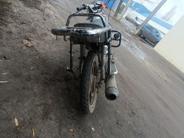 Альфа Другая, об'ємом двигуна 0.11 л та пробігом 0 тис. км за 166 $, фото 4 на Automoto.ua