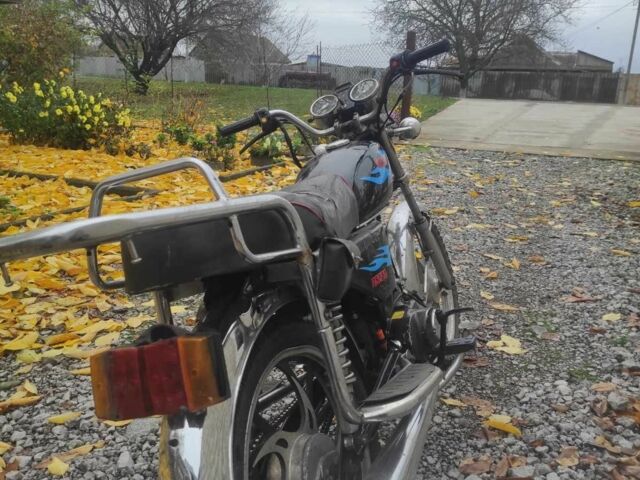 Альфа Другая, об'ємом двигуна 0 л та пробігом 0 тис. км за 238 $, фото 3 на Automoto.ua