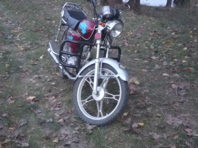 Альфа Другая, объемом двигателя 0.11 л и пробегом 0 тыс. км за 249 $, фото 3 на Automoto.ua