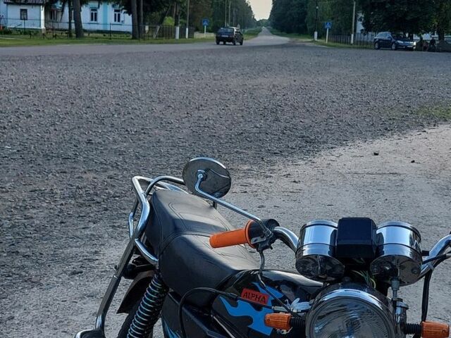 Альфа Другая, объемом двигателя 0 л и пробегом 0 тыс. км за 237 $, фото 3 на Automoto.ua