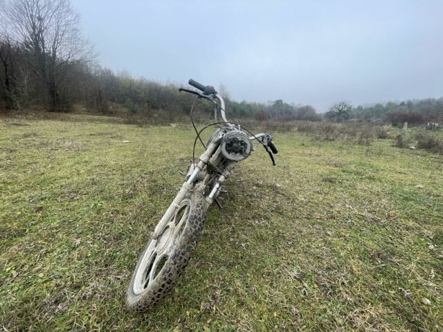 Альфа Другая, об'ємом двигуна 72 л та пробігом 0 тис. км за 155 $, фото 6 на Automoto.ua