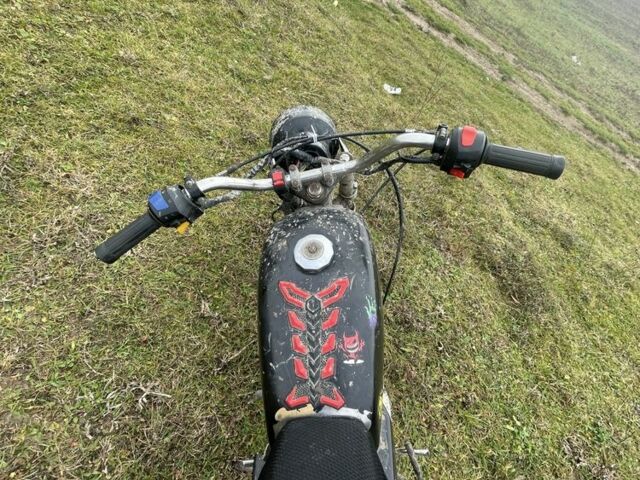 Альфа Другая, об'ємом двигуна 72 л та пробігом 0 тис. км за 155 $, фото 1 на Automoto.ua