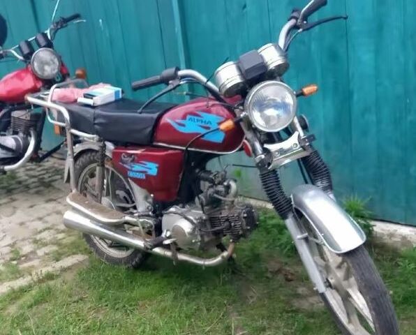 Альфа Другая, объемом двигателя 0.11 л и пробегом 0 тыс. км за 249 $, фото 4 на Automoto.ua