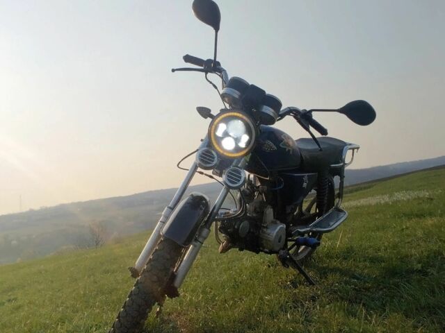 Альфа Другая, объемом двигателя 0.11 л и пробегом 0 тыс. км за 476 $, фото 1 на Automoto.ua