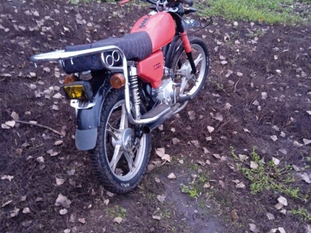 Альфа Другая, объемом двигателя 72 л и пробегом 0 тыс. км за 203 $, фото 1 на Automoto.ua