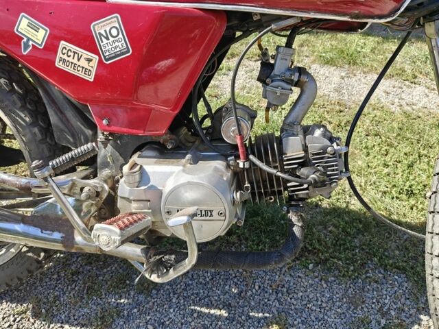 Альфа Другая, об'ємом двигуна 0.15 л та пробігом 0 тис. км за 215 $, фото 4 на Automoto.ua