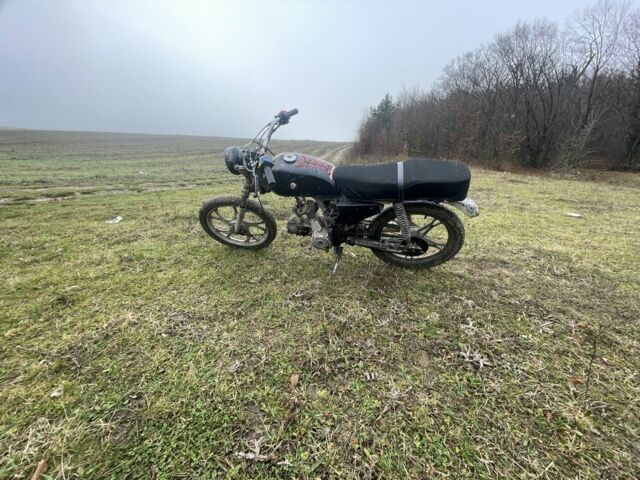 Альфа Другая, об'ємом двигуна 72 л та пробігом 0 тис. км за 155 $, фото 3 на Automoto.ua