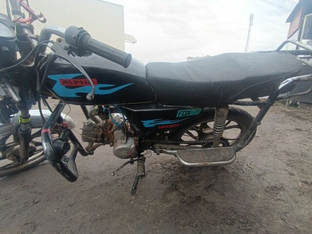 Альфа Другая, об'ємом двигуна 0.11 л та пробігом 0 тис. км за 166 $, фото 3 на Automoto.ua