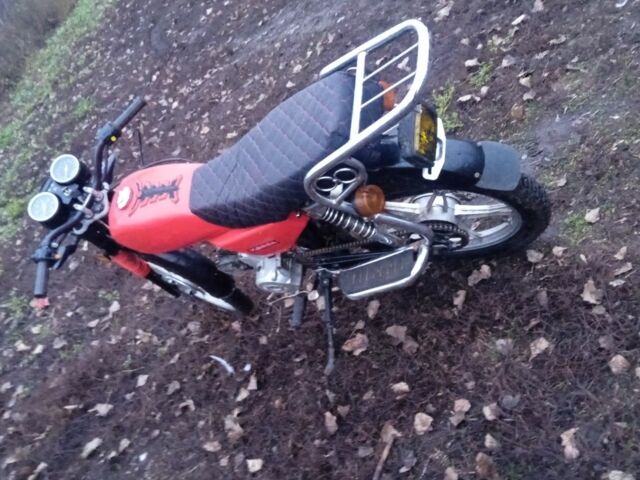 Альфа Другая, объемом двигателя 72 л и пробегом 0 тыс. км за 203 $, фото 2 на Automoto.ua