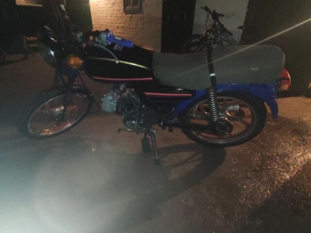 Альфа Другая, объемом двигателя 0.13 л и пробегом 0 тыс. км за 166 $, фото 1 на Automoto.ua