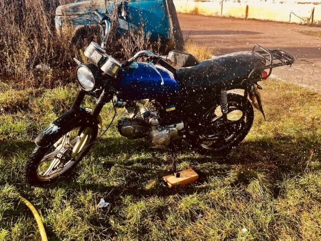 Альфа Другая, об'ємом двигуна 0.13 л та пробігом 0 тис. км за 190 $, фото 4 на Automoto.ua