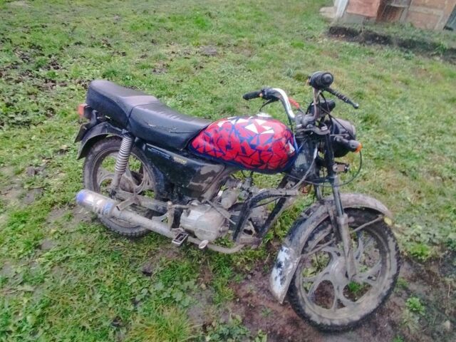 Альфа Другая, объемом двигателя 0.11 л и пробегом 0 тыс. км за 377 $, фото 1 на Automoto.ua