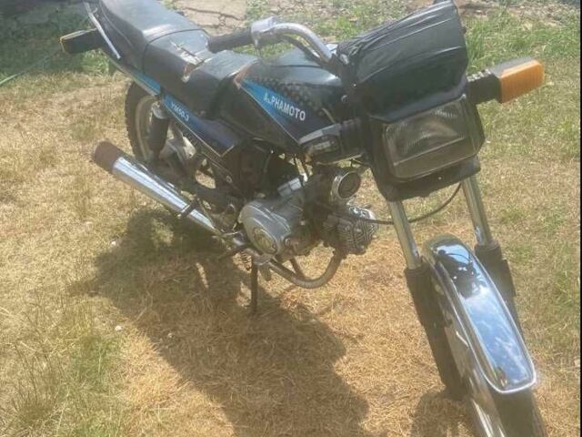 Альфа Другая, об'ємом двигуна 0 л та пробігом 0 тис. км за 238 $, фото 4 на Automoto.ua