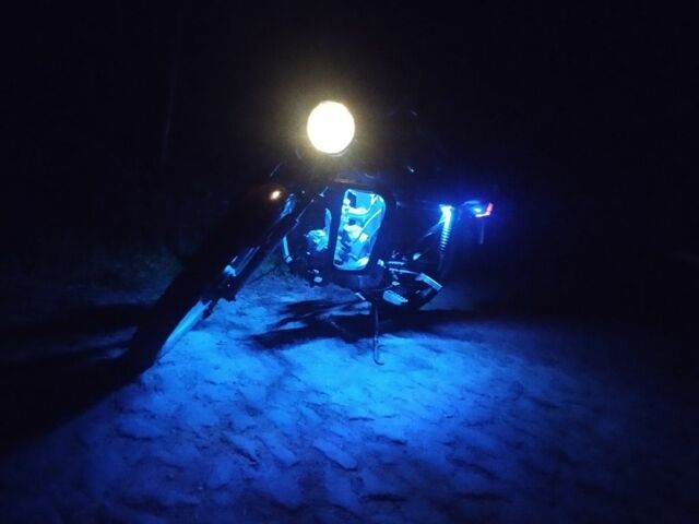 Альфа Другая, объемом двигателя 0.11 л и пробегом 0 тыс. км за 377 $, фото 4 на Automoto.ua