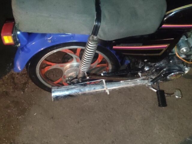 Альфа Другая, объемом двигателя 0.13 л и пробегом 0 тыс. км за 166 $, фото 2 на Automoto.ua