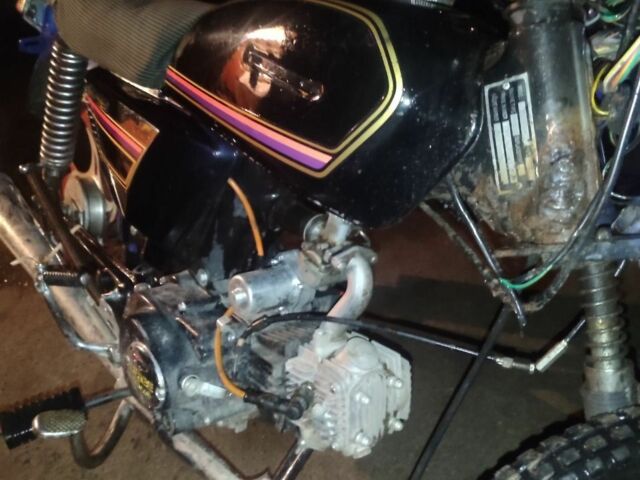 Альфа Другая, объемом двигателя 0.13 л и пробегом 0 тыс. км за 166 $, фото 4 на Automoto.ua