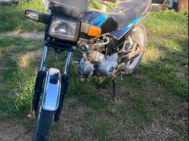 Альфа Другая, об'ємом двигуна 0 л та пробігом 0 тис. км за 238 $, фото 1 на Automoto.ua