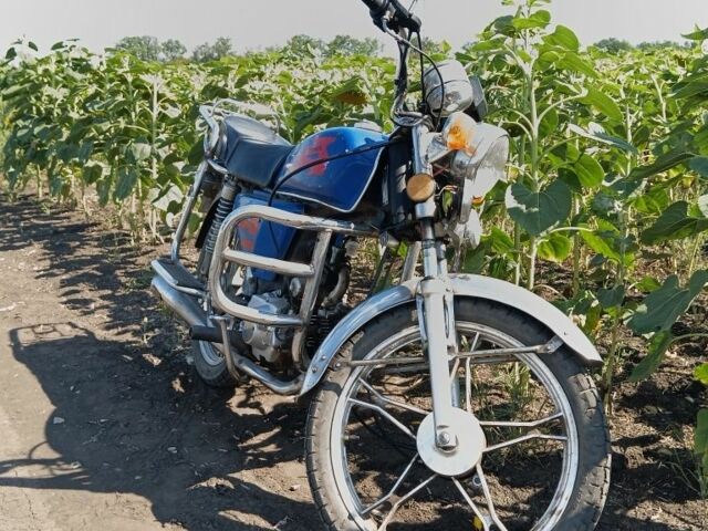 Альфа Другая, объемом двигателя 49 л и пробегом 0 тыс. км за 291 $, фото 3 на Automoto.ua