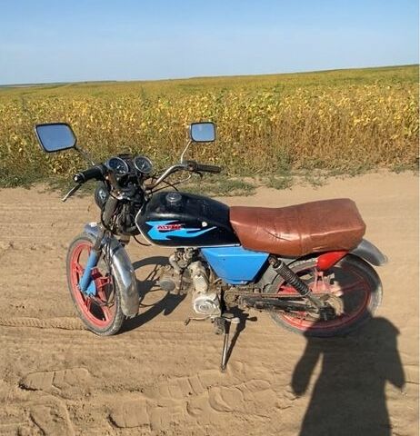 Альфа Другая, об'ємом двигуна 72 л та пробігом 0 тис. км за 131 $, фото 2 на Automoto.ua