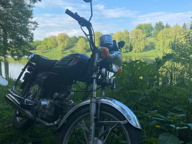 Альфа Другая, об'ємом двигуна 72 л та пробігом 0 тис. км за 333 $, фото 1 на Automoto.ua